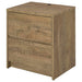 Westpark Nightstands - U&U Home Budget Furniture (Carteret, NJ)