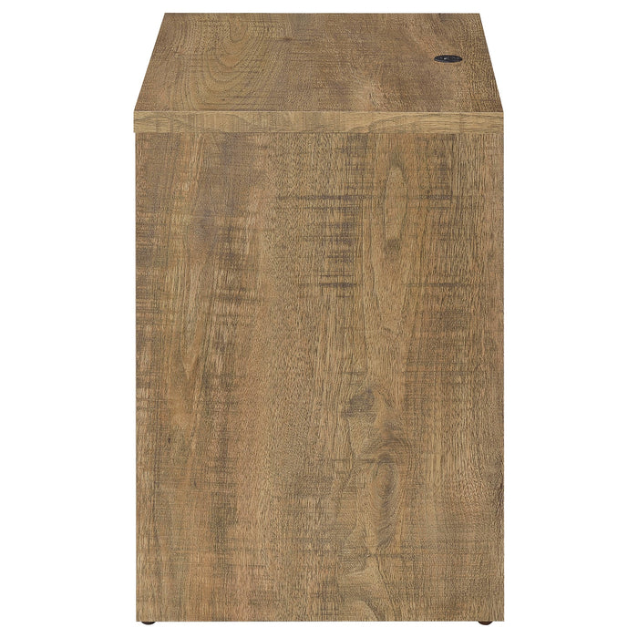 Westpark Nightstands - U&U Home Budget Furniture (Carteret, NJ)