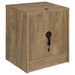 Westpark Nightstands - U&U Home Budget Furniture (Carteret, NJ)