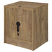 Westpark Nightstands - U&U Home Budget Furniture (Carteret, NJ)