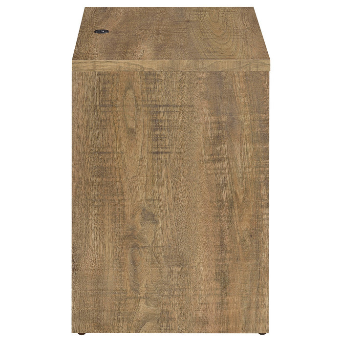 Westpark Nightstands - U&U Home Budget Furniture (Carteret, NJ)