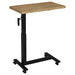 Westpark Bed Tables - U&U Home Budget Furniture (Carteret, NJ)