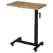 Westpark Bed Tables - U&U Home Budget Furniture (Carteret, NJ)