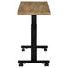 Westpark Bed Tables - U&U Home Budget Furniture (Carteret, NJ)