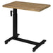 Westpark Bed Tables - U&U Home Budget Furniture (Carteret, NJ)