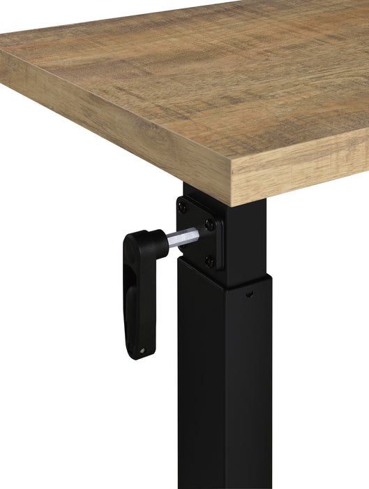 Westpark Bed Tables - U&U Home Budget Furniture (Carteret, NJ)