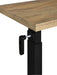 Westpark Bed Tables - U&U Home Budget Furniture (Carteret, NJ)