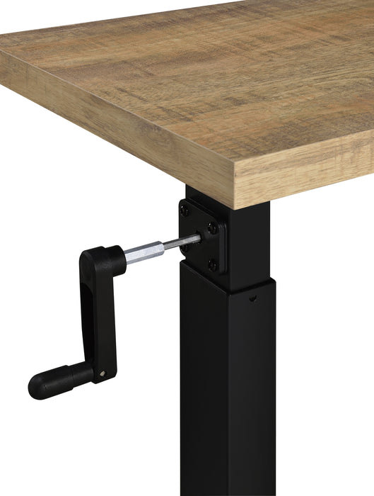 Westpark Bed Tables - U&U Home Budget Furniture (Carteret, NJ)