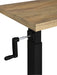 Westpark Bed Tables - U&U Home Budget Furniture (Carteret, NJ)