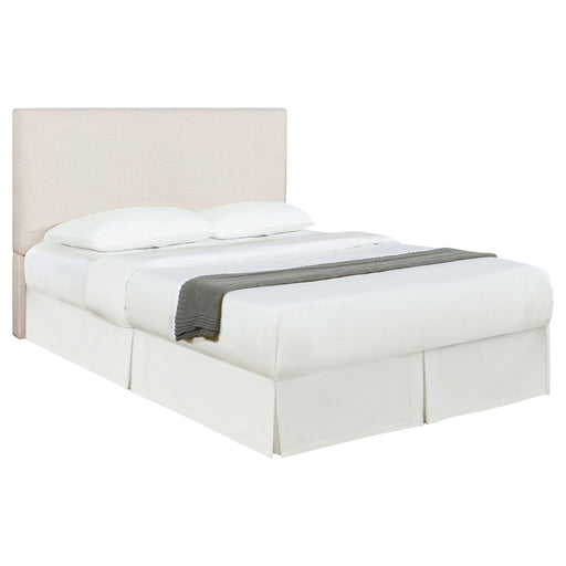 Pirro Eastern / California King Headboard - U&U Home Budget Furniture (Carteret, NJ)