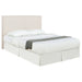 Pirro Eastern / California King Headboard - U&U Home Budget Furniture (Carteret, NJ)