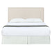 Pirro Eastern / California King Headboard - U&U Home Budget Furniture (Carteret, NJ)