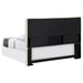Pirro Eastern / California King Headboard - U&U Home Budget Furniture (Carteret, NJ)