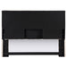 Pirro Eastern / California King Headboard - U&U Home Budget Furniture (Carteret, NJ)