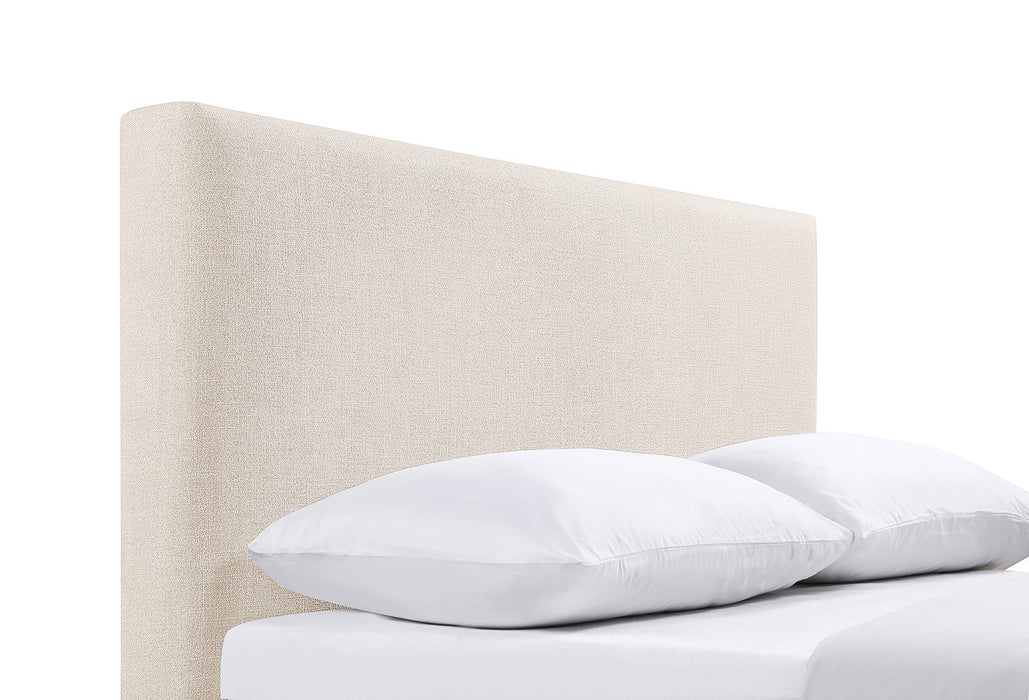 Pirro Eastern / California King Headboard - U&U Home Budget Furniture (Carteret, NJ)