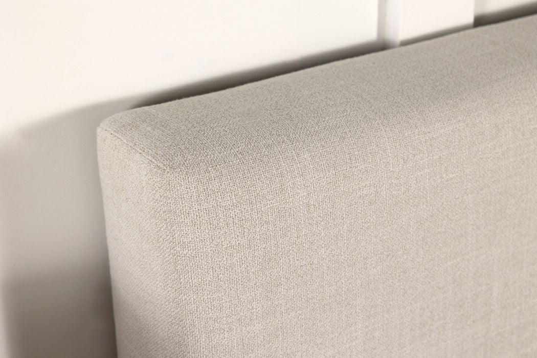 Pirro Eastern / California King Headboard - U&U Home Budget Furniture (Carteret, NJ)