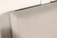 Pirro Eastern / California King Headboard - U&U Home Budget Furniture (Carteret, NJ)