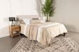 Pirro Eastern / California King Headboard - U&U Home Budget Furniture (Carteret, NJ)