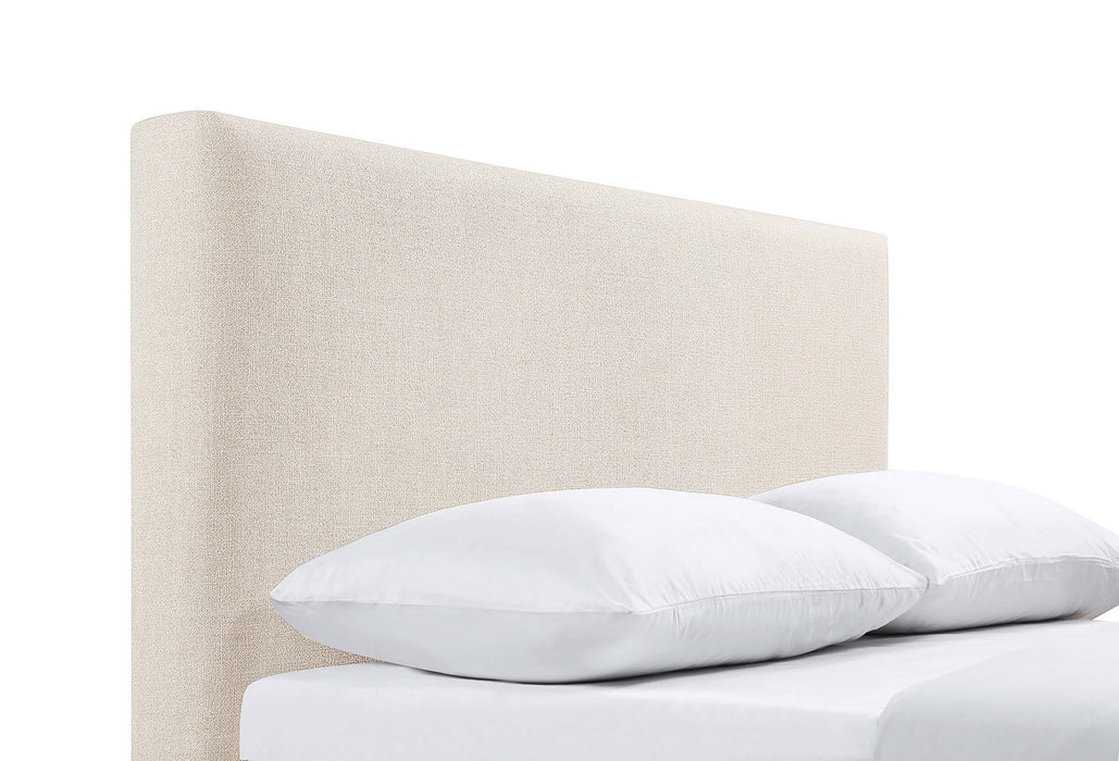 Pirro Queen Headboard - U&U Home Budget Furniture (Carteret, NJ)