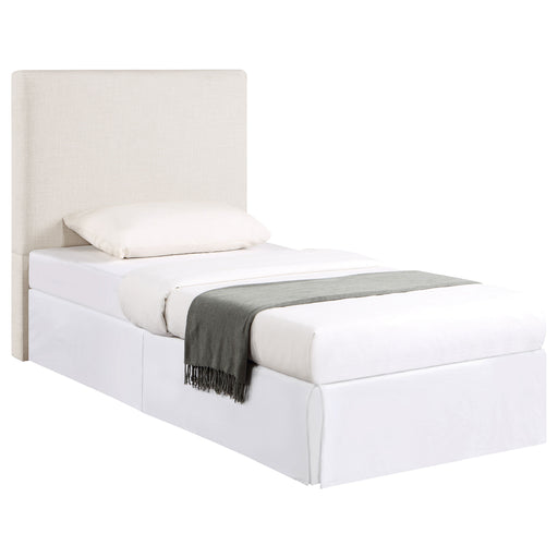 Pirro Twin Headboard - U&U Home Budget Furniture (Carteret, NJ)