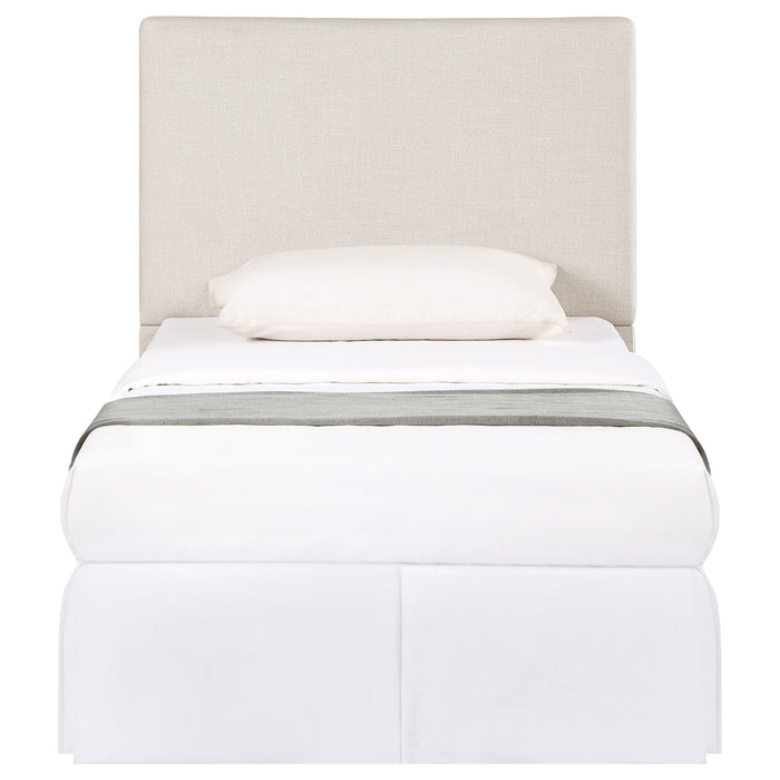 Pirro Twin Headboard - U&U Home Budget Furniture (Carteret, NJ)