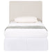 Pirro Twin Headboard - U&U Home Budget Furniture (Carteret, NJ)