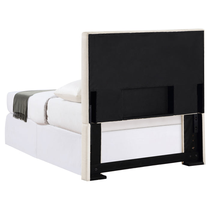 Pirro Twin Headboard - U&U Home Budget Furniture (Carteret, NJ)