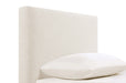 Pirro Twin Headboard - U&U Home Budget Furniture (Carteret, NJ)