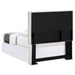 Izzy Twin Headboard - U&U Home Budget Furniture (Carteret, NJ)