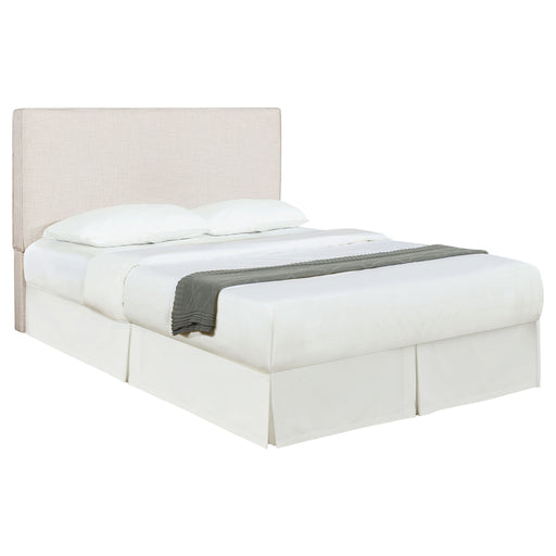 Kosmo Eastern / California King Headboard - U&U Home Budget Furniture (Carteret, NJ)