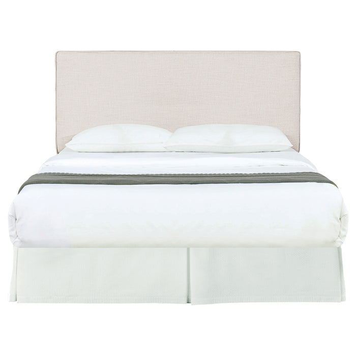 Kosmo Eastern / California King Headboard - U&U Home Budget Furniture (Carteret, NJ)