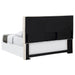 Kosmo Eastern / California King Headboard - U&U Home Budget Furniture (Carteret, NJ)