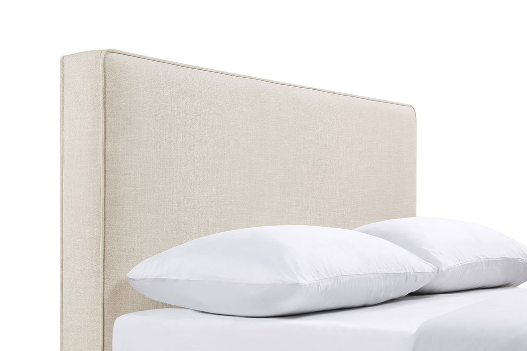 Kosmo Eastern / California King Headboard - U&U Home Budget Furniture (Carteret, NJ)