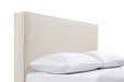 Kosmo Eastern / California King Headboard - U&U Home Budget Furniture (Carteret, NJ)