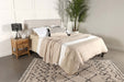 Kosmo Eastern / California King Headboard - U&U Home Budget Furniture (Carteret, NJ)