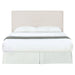 Kosmo Queen Headboard - U&U Home Budget Furniture (Carteret, NJ)