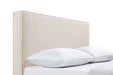 Kosmo Queen Headboard - U&U Home Budget Furniture (Carteret, NJ)