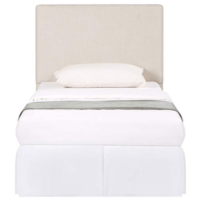 Kosmo Twin Headboard - U&U Home Budget Furniture (Carteret, NJ)