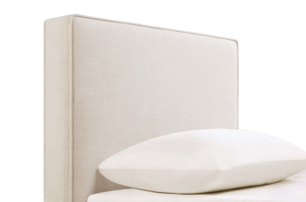 Kosmo Twin Headboard - U&U Home Budget Furniture (Carteret, NJ)