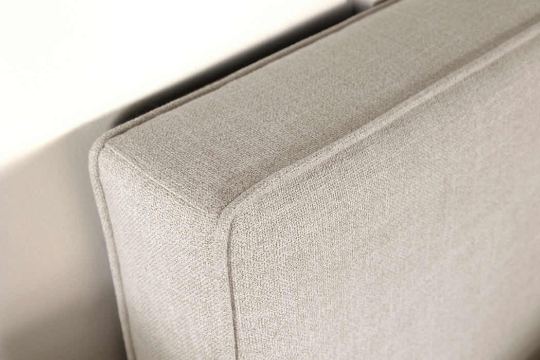 Kosmo Twin Headboard - U&U Home Budget Furniture (Carteret, NJ)