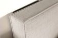 Kosmo Twin Headboard - U&U Home Budget Furniture (Carteret, NJ)