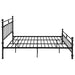 Novak Eastern King, Full, Queen, & Twin Bed - U&U Home Budget Furniture (Carteret, NJ)