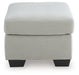 Greenbriar Ottoman - U&U Home Budget Furniture (Carteret, NJ)