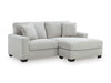 Greenbriar Sofa Chaise - U&U Home Budget Furniture (Carteret, NJ)