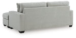 Greenbriar Sofa Chaise - U&U Home Budget Furniture (Carteret, NJ)