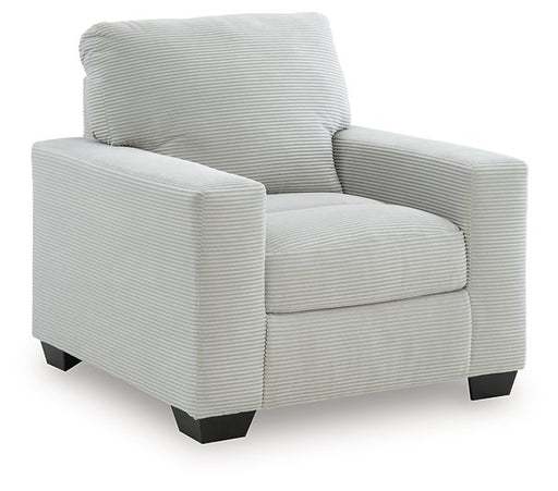 Greenbriar Chair - U&U Home Budget Furniture (Carteret, NJ)