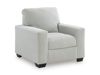 Greenbriar Chair - U&U Home Budget Furniture (Carteret, NJ)