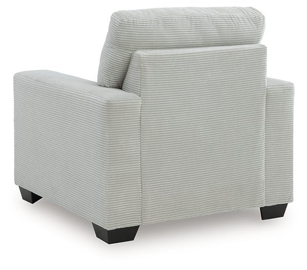 Greenbriar Chair - U&U Home Budget Furniture (Carteret, NJ)