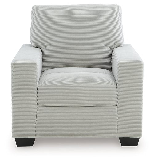 Greenbriar Chair - U&U Home Budget Furniture (Carteret, NJ)