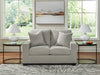 Greenbriar Loveseat - U&U Home Budget Furniture (Carteret, NJ)